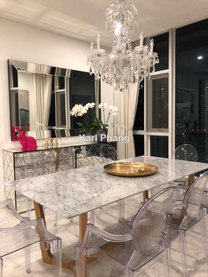 Condominium for Sale in Kiara 9 Residency by Karl Phang - iProperty.com.my
