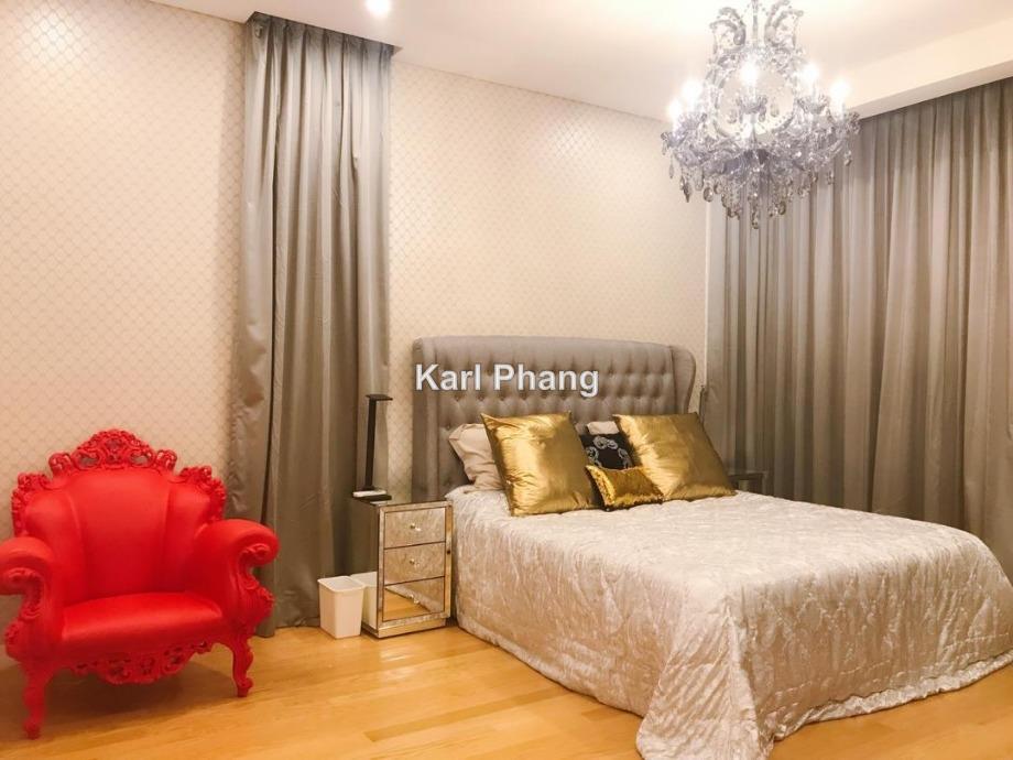 Condominium for Sale in Kiara 9 Residency by Karl Phang - iProperty.com.my