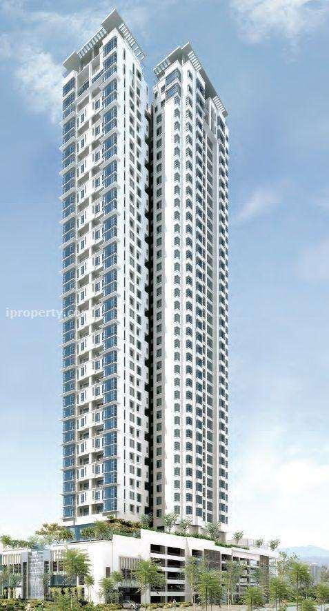 Condominium for Sale in Kiara 9 Residency by Karl Phang - iProperty.com.my