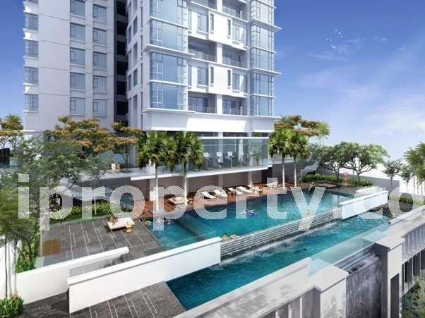 Condominium for Sale in Kiara 9 Residency by Karl Phang - iProperty.com.my