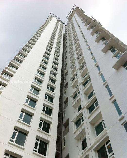 Condominium for Sale in Kiara 9 Residency by Karl Phang - iProperty.com.my