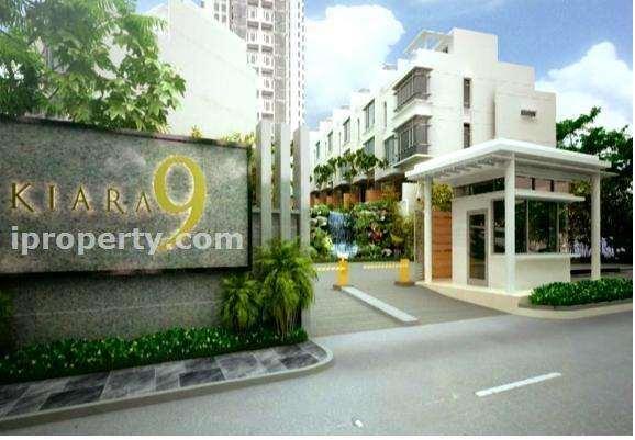 Condominium for Sale in Kiara 9 Residency by Karl Phang - iProperty.com.my