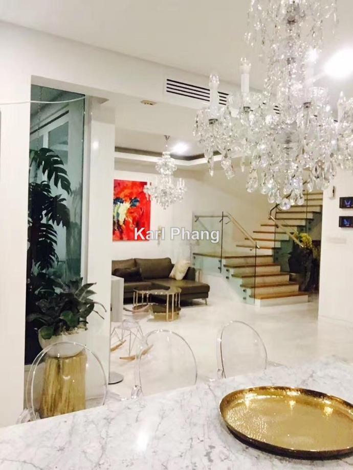 Condominium for Sale in Kiara 9 Residency by Karl Phang - iProperty.com.my