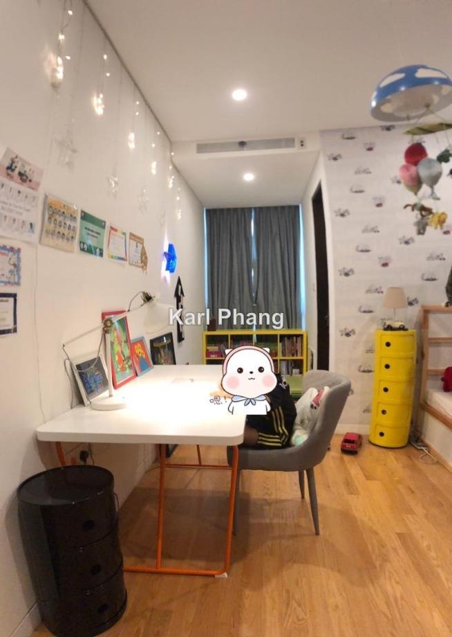 Condominium for Sale in Kiara 9 Residency by Karl Phang - iProperty.com.my