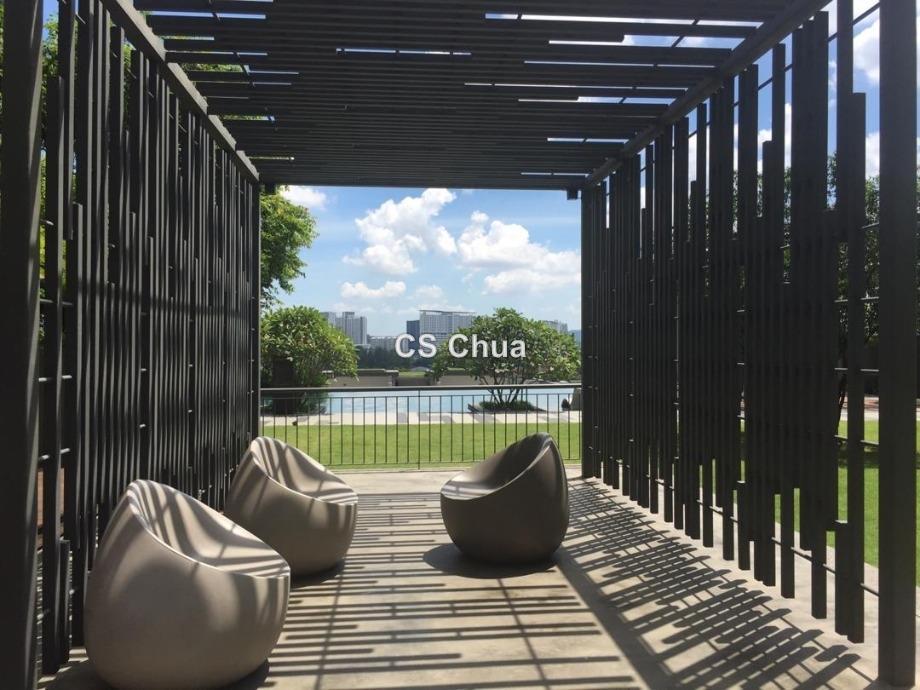 Service Residence for Rent in Paloma @ Tropicana Metropark by CS Chua - iProperty.com.my