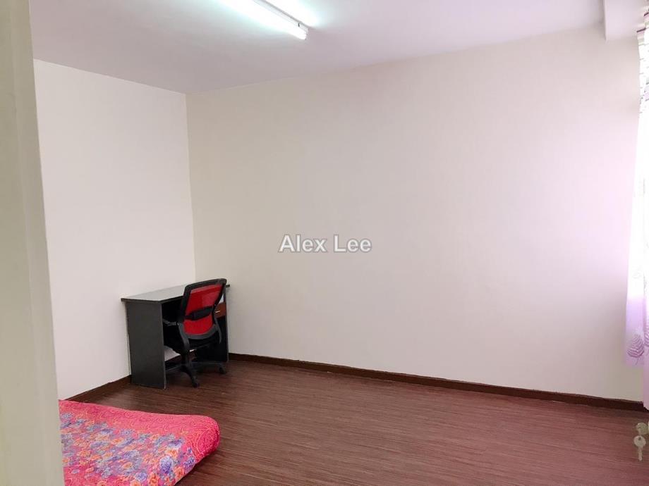 Kondominium untuk Disewa di Venice Hill oleh Alex Lee - iProperty.com.my