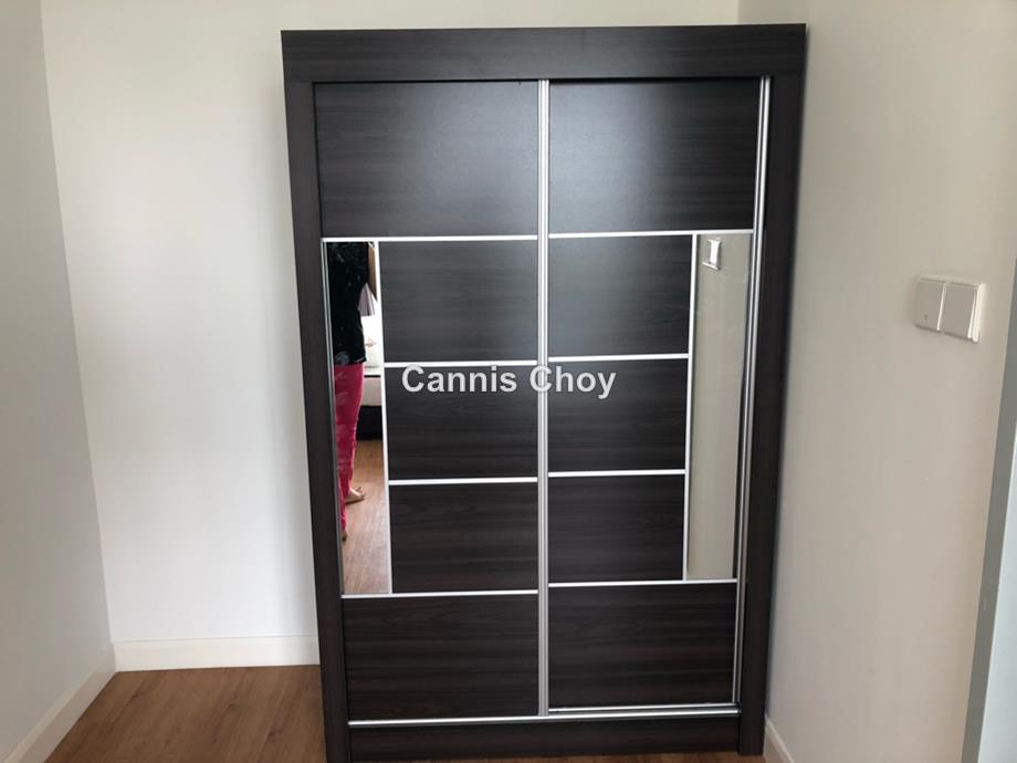 Residensi Servis untuk Disewa di Paramount Utropolis oleh Cannis Choy - iProperty.com.my