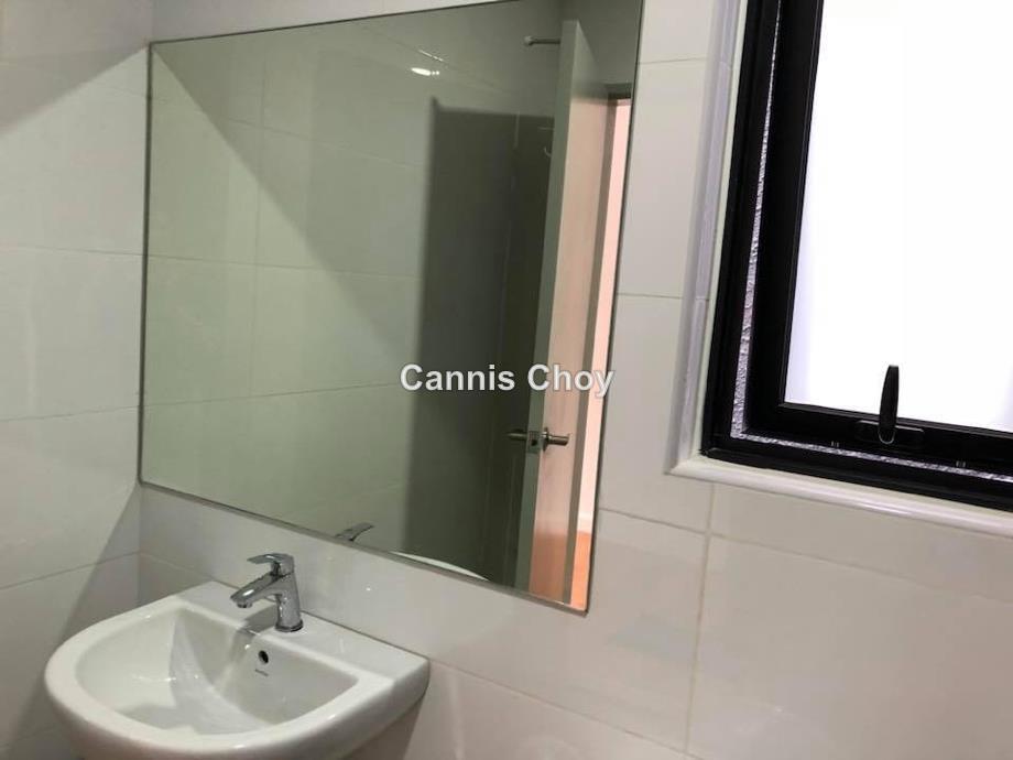 Residensi Servis untuk Disewa di Paramount Utropolis oleh Cannis Choy - iProperty.com.my