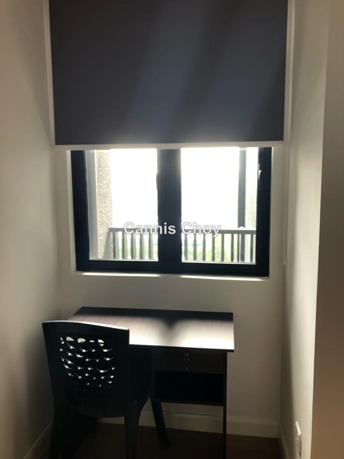 Residensi Servis untuk Disewa di Paramount Utropolis oleh Cannis Choy - iProperty.com.my