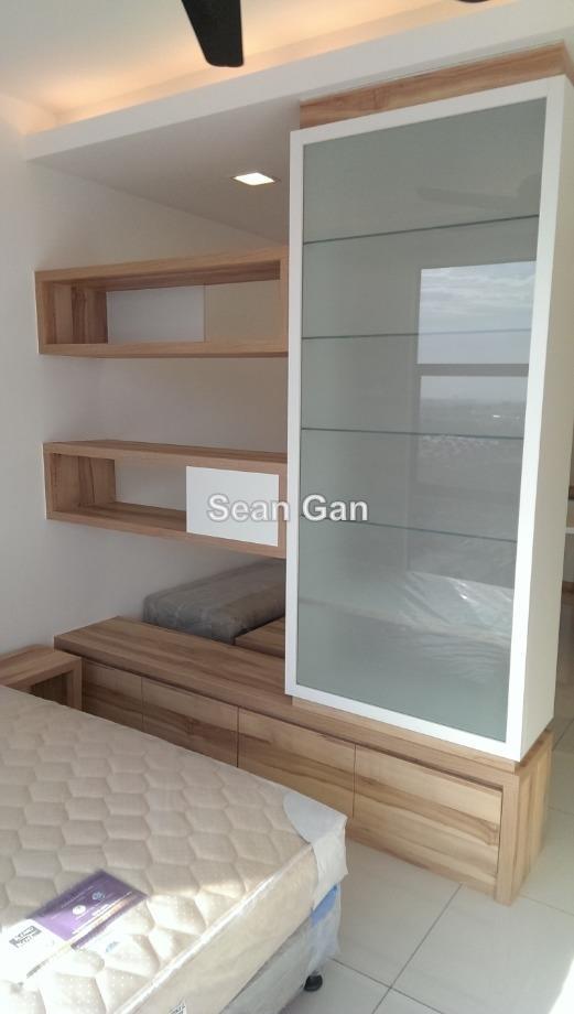 Service Residence for Rent in Zeva @ Equine South by Sean Gan - iProperty.com.my