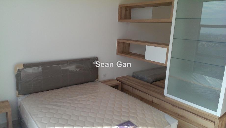 Service Residence for Rent in Zeva @ Equine South by Sean Gan - iProperty.com.my