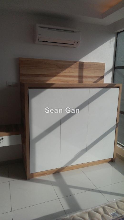 Service Residence for Rent in Zeva @ Equine South by Sean Gan - iProperty.com.my