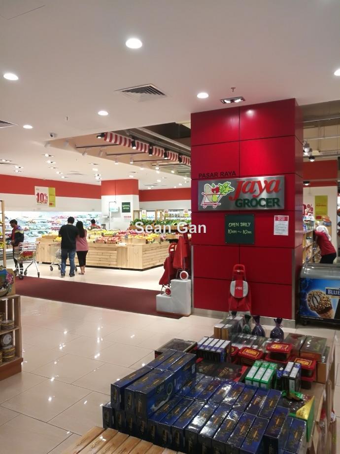 Kondominium untuk Dijual di Jazz Residences oleh Sean Gan - iProperty.com.my