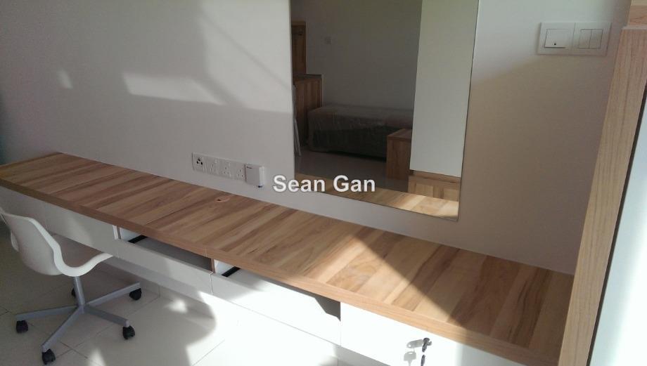 Service Residence for Rent in Zeva @ Equine South by Sean Gan - iProperty.com.my