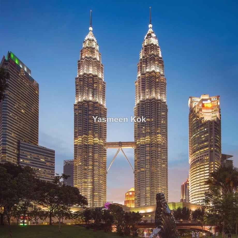 Service Residence for Sale in Tropicana The Residences by Yasmeen Kok - iProperty.com.my