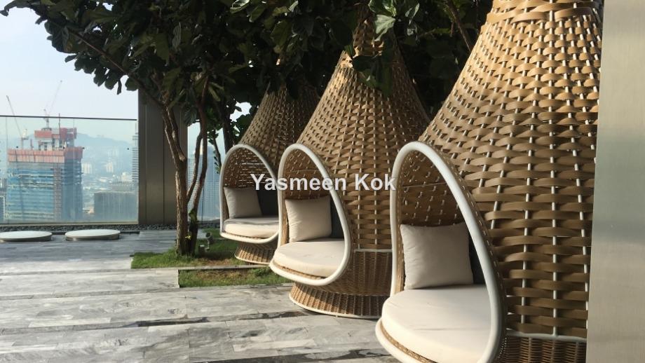 Service Residence for Sale in Tropicana The Residences by Yasmeen Kok - iProperty.com.my