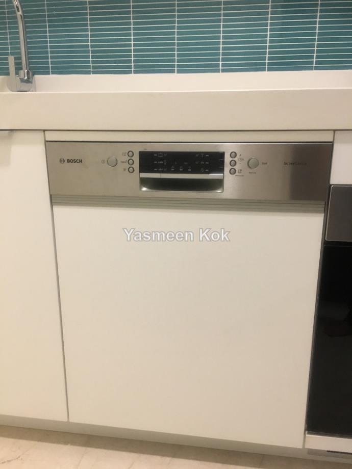 Service Residence for Sale in Tropicana The Residences by Yasmeen Kok - iProperty.com.my