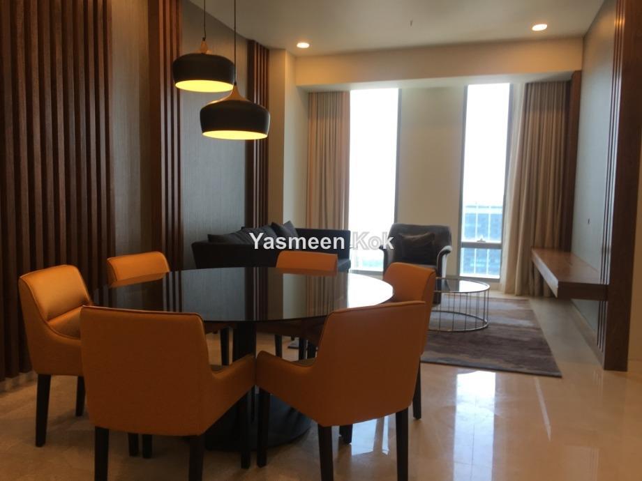 Service Residence for Sale in Tropicana The Residences by Yasmeen Kok - iProperty.com.my