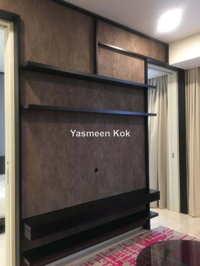 Service Residence for Sale in Tropicana The Residences by Yasmeen Kok - iProperty.com.my