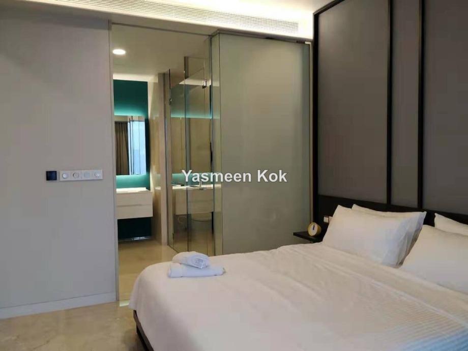 Service Residence for Sale in Tropicana The Residences by Yasmeen Kok - iProperty.com.my