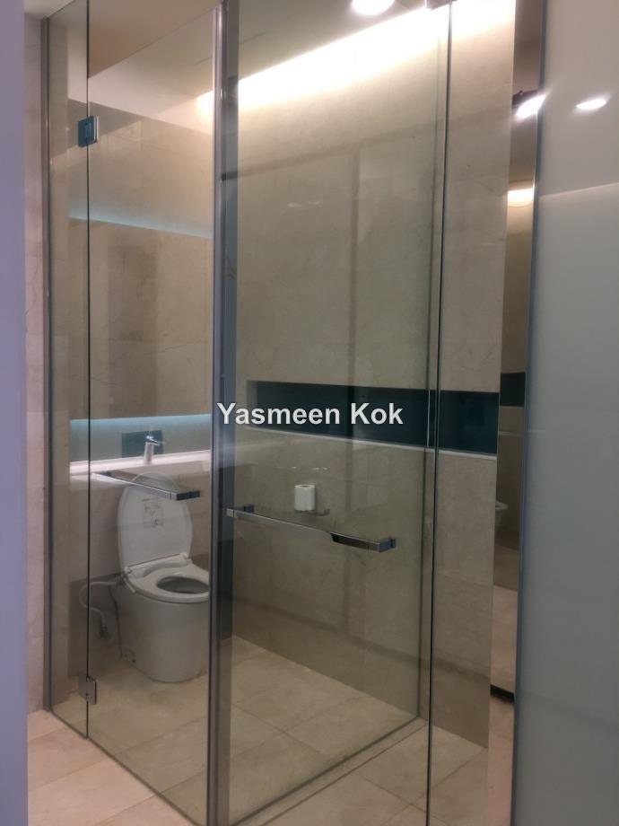 Service Residence for Sale in Tropicana The Residences by Yasmeen Kok - iProperty.com.my