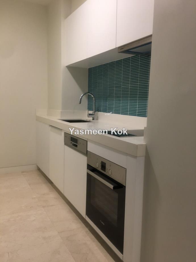 Service Residence for Sale in Tropicana The Residences by Yasmeen Kok - iProperty.com.my