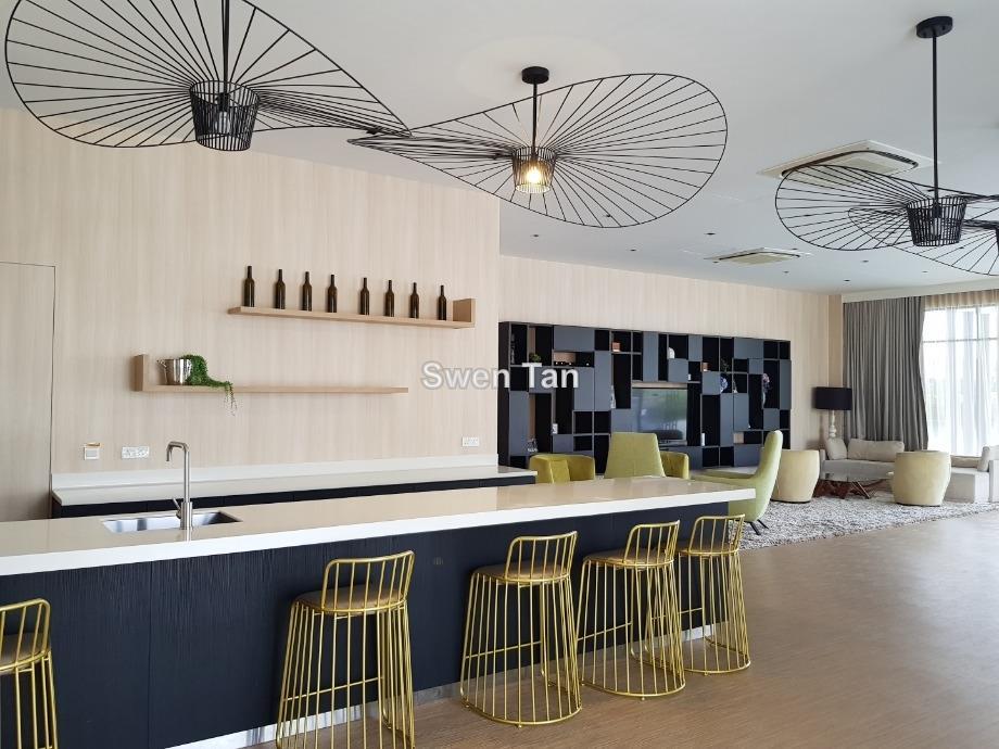 Rumah Berangkai 2 Tingkat untuk Dijual di Telok Panglima Garang, Selangor oleh Swen Tan - iProperty.com.my