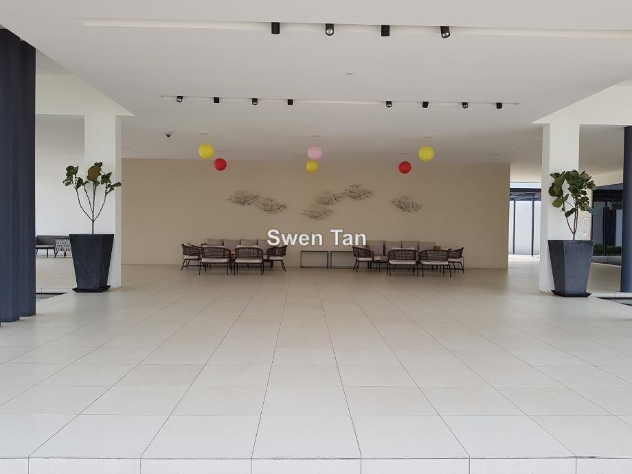 Rumah Berangkai 2 Tingkat untuk Dijual di Telok Panglima Garang, Selangor oleh Swen Tan - iProperty.com.my