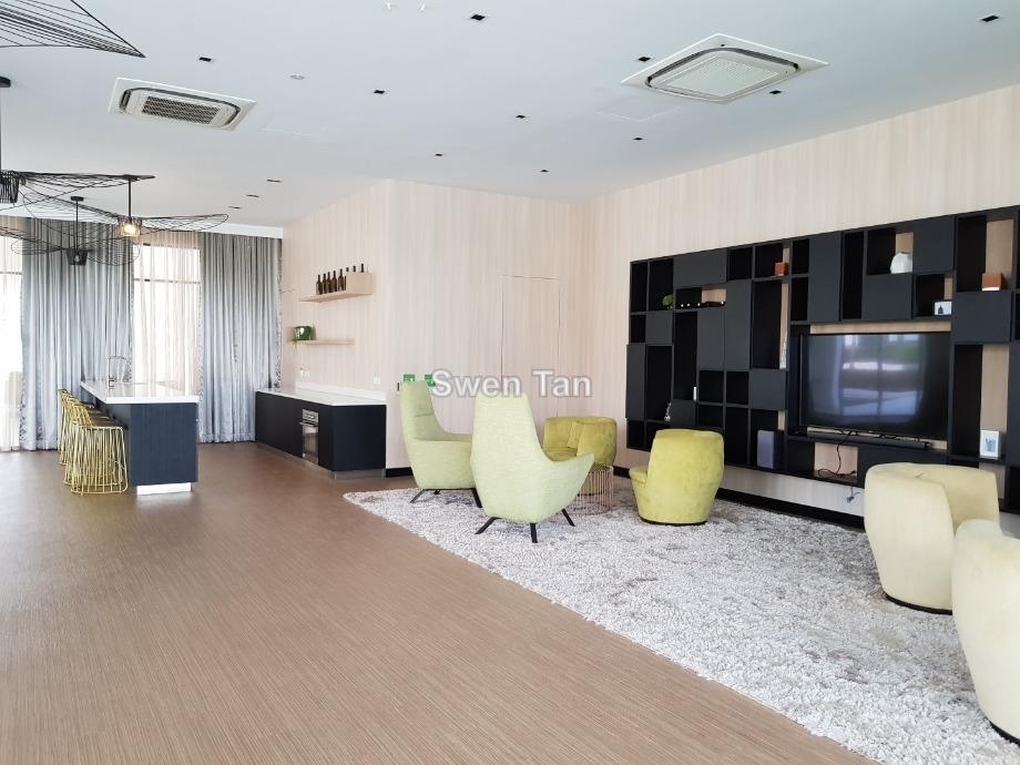 Rumah Berangkai 2 Tingkat untuk Dijual di Telok Panglima Garang, Selangor oleh Swen Tan - iProperty.com.my