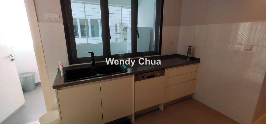 Condominium for Rent in Surian Residences by Wendy Chua - iProperty.com.my
