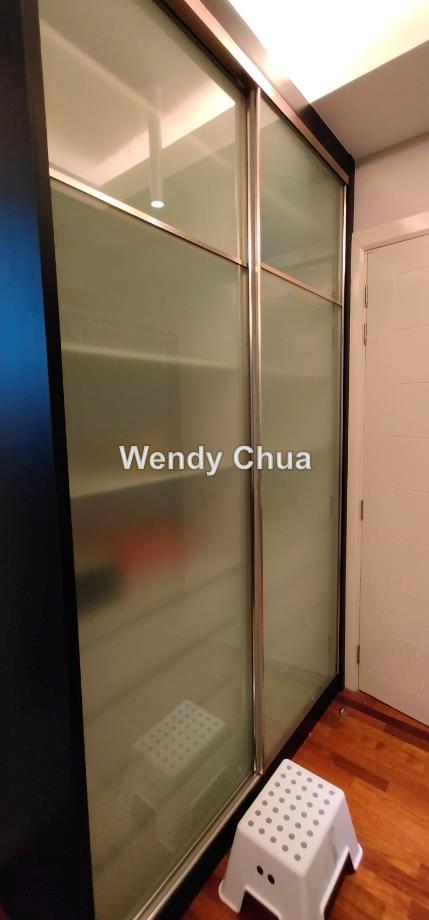 Condominium for Rent in Surian Residences by Wendy Chua - iProperty.com.my