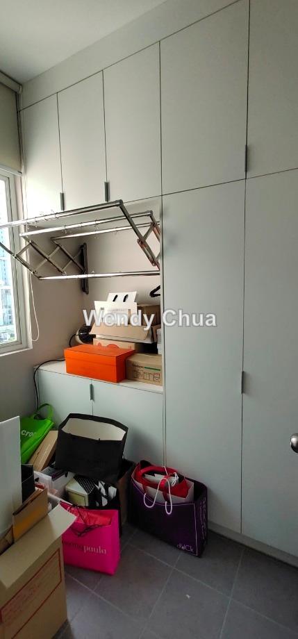 Condominium for Rent in Surian Residences by Wendy Chua - iProperty.com.my