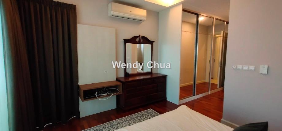 Condominium for Rent in Surian Residences by Wendy Chua - iProperty.com.my