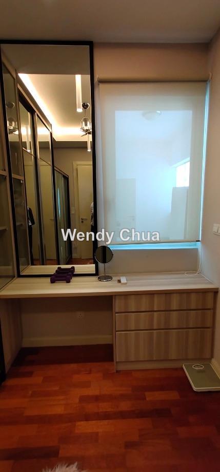 Condominium for Rent in Surian Residences by Wendy Chua - iProperty.com.my