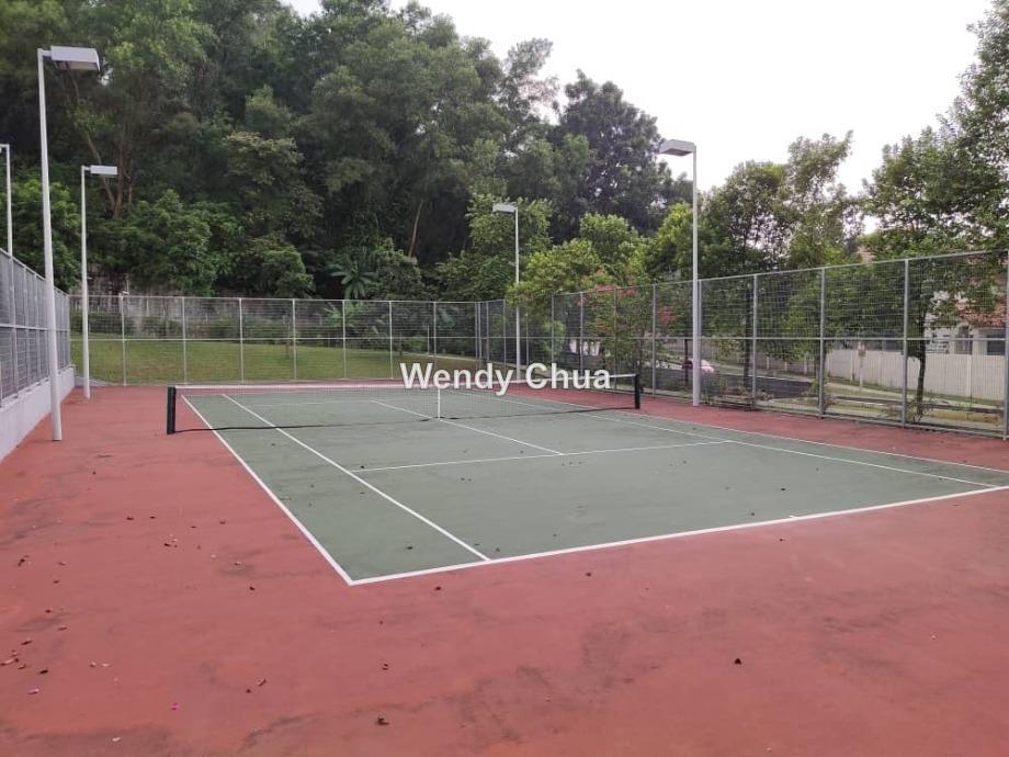 Condominium for Rent in Surian Residences by Wendy Chua - iProperty.com.my