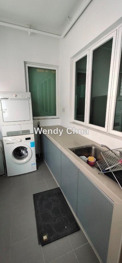 Condominium for Rent in Surian Residences by Wendy Chua - iProperty.com.my