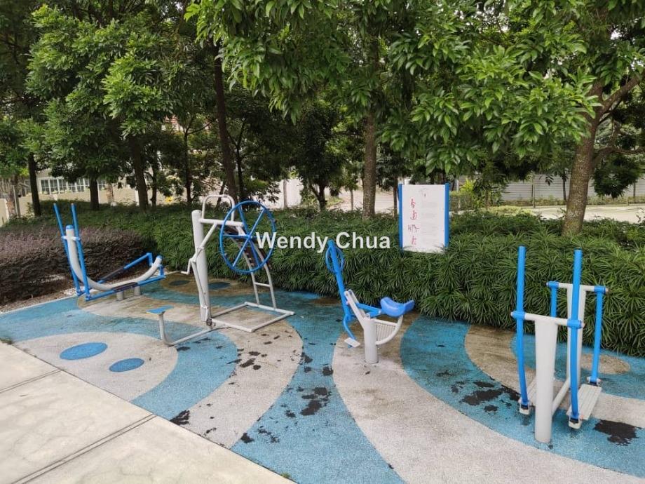 Condominium for Rent in Surian Residences by Wendy Chua - iProperty.com.my