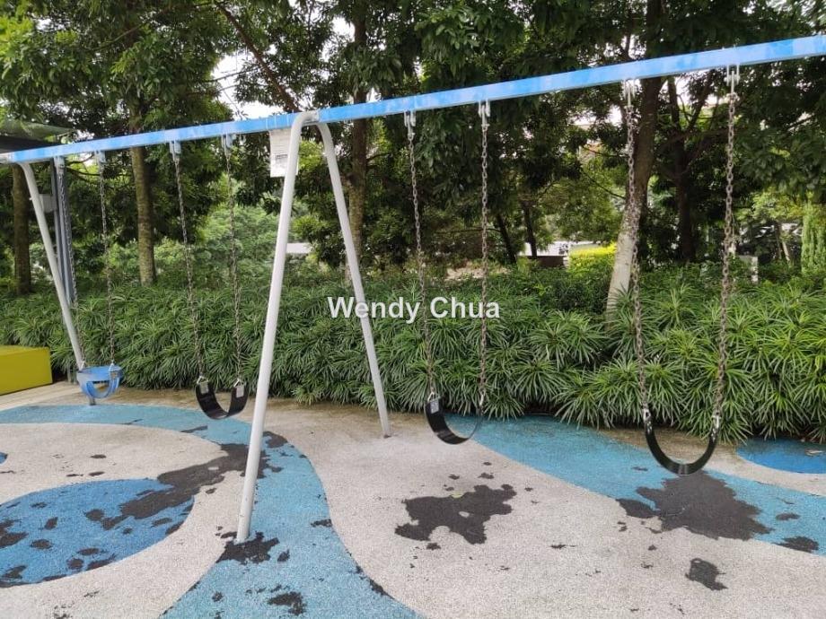 Condominium for Rent in Surian Residences by Wendy Chua - iProperty.com.my