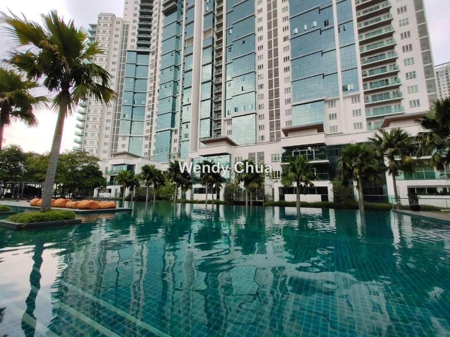 Condominium for Rent in Surian Residences by Wendy Chua - iProperty.com.my