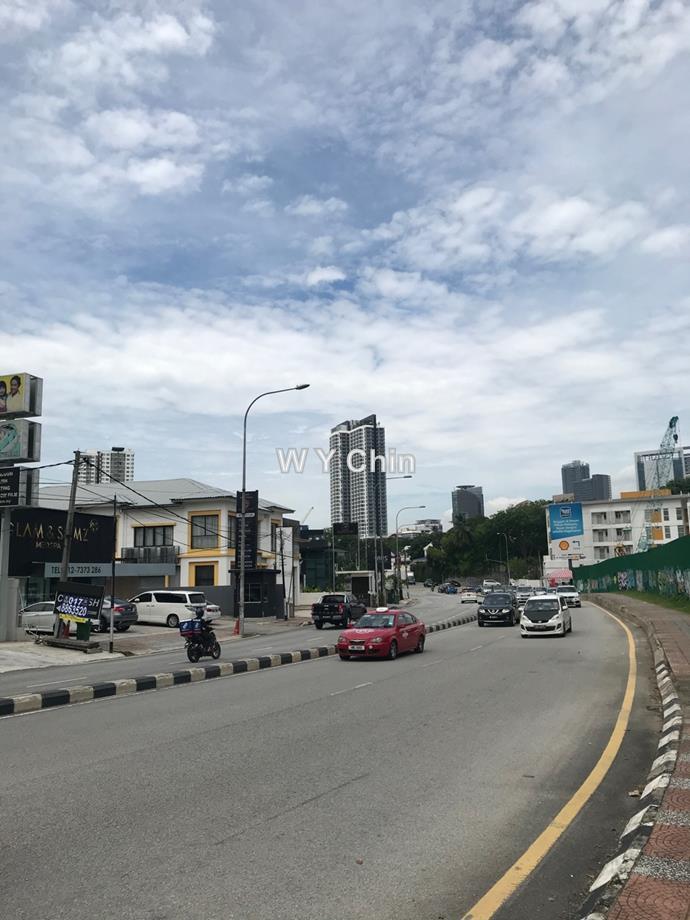 Banglo Komersial untuk Disewa di Bangsar Baru, Bangsar oleh WY Chin - iProperty.com.my