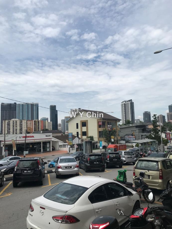 Banglo Komersial untuk Disewa di Bangsar Baru, Bangsar oleh WY Chin - iProperty.com.my