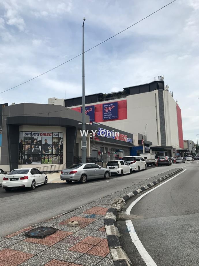 Banglo Komersial untuk Disewa di Bangsar Baru, Bangsar oleh WY Chin - iProperty.com.my