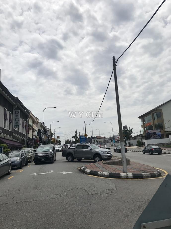 Banglo Komersial untuk Disewa di Bangsar Baru, Bangsar oleh WY Chin - iProperty.com.my