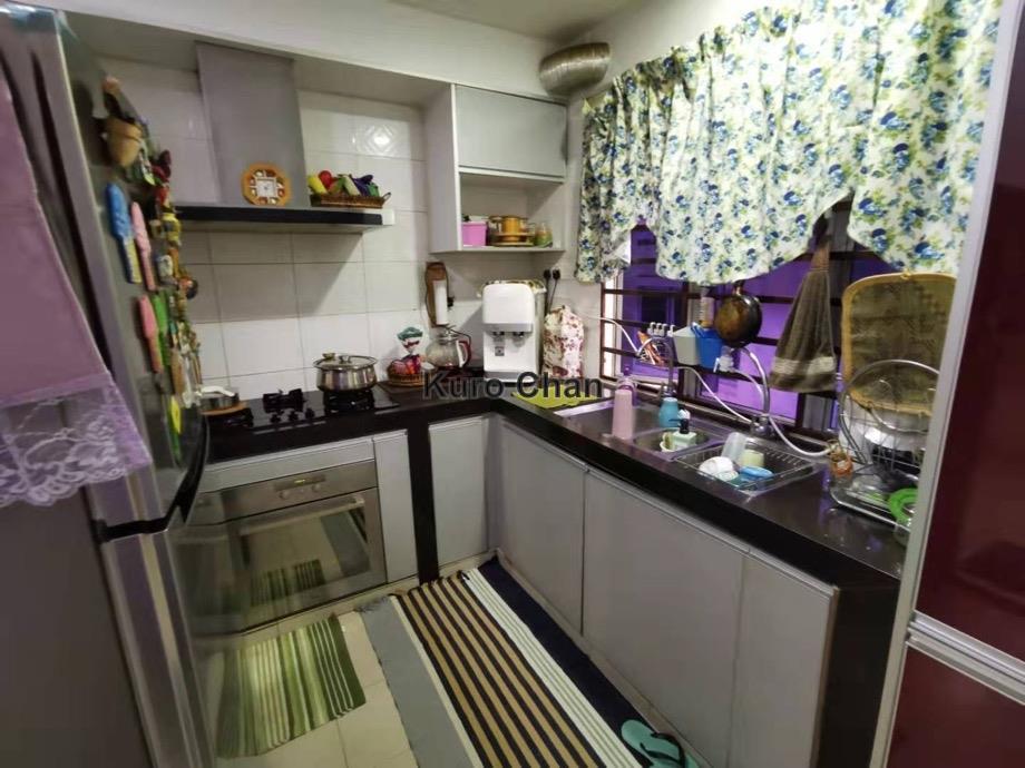 Rumah Berangkai 2 Tingkat untuk Dijual di Puchong Hartamas,Puchong Puteri, Puchong, Puchong oleh Kuro Chan - iProperty.com.my