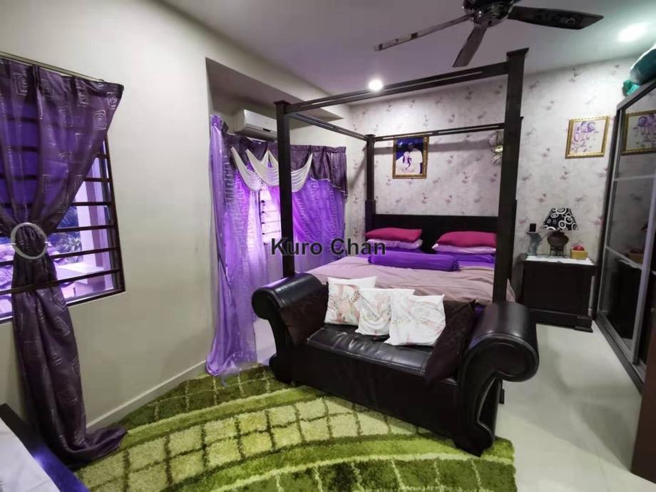 Rumah Berangkai 2 Tingkat untuk Dijual di Puchong Hartamas,Puchong Puteri, Puchong, Puchong oleh Kuro Chan - iProperty.com.my