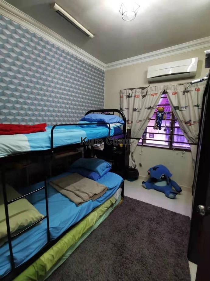 Rumah Berangkai 2 Tingkat untuk Dijual di Puchong Hartamas,Puchong Puteri, Puchong, Puchong oleh Kuro Chan - iProperty.com.my