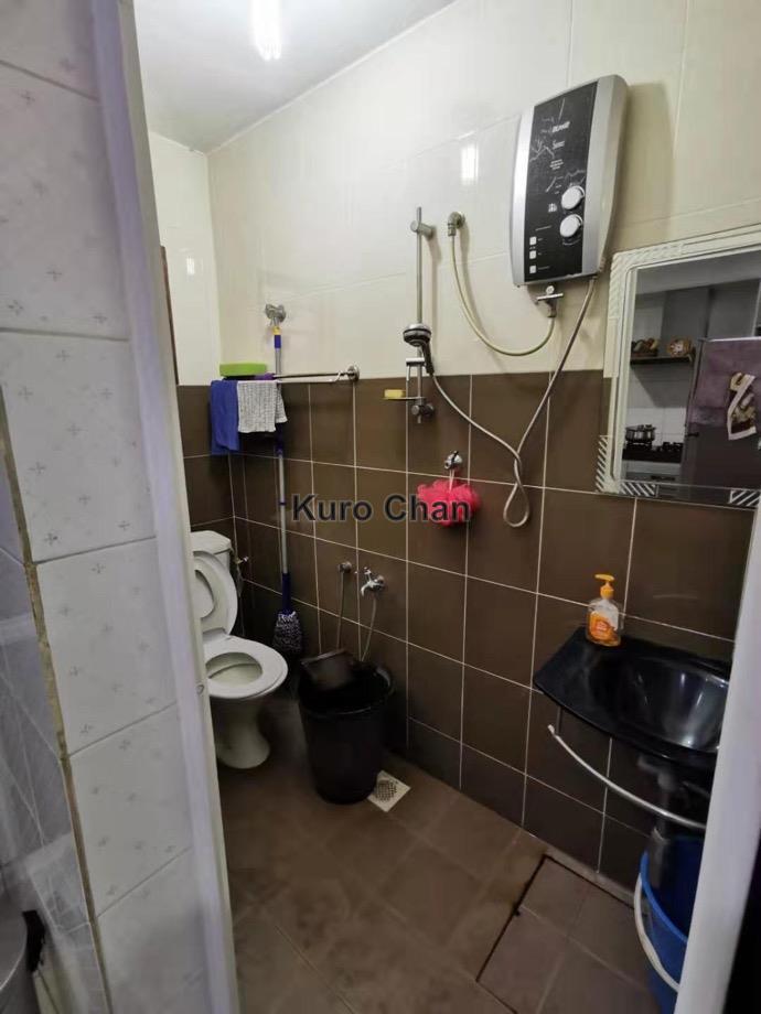 Rumah Berangkai 2 Tingkat untuk Dijual di Puchong Hartamas,Puchong Puteri, Puchong, Puchong oleh Kuro Chan - iProperty.com.my