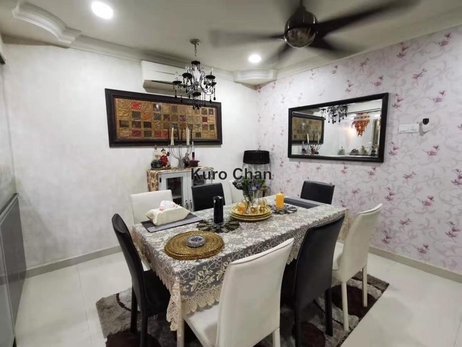Rumah Berangkai 2 Tingkat untuk Dijual di Puchong Hartamas,Puchong Puteri, Puchong, Puchong oleh Kuro Chan - iProperty.com.my