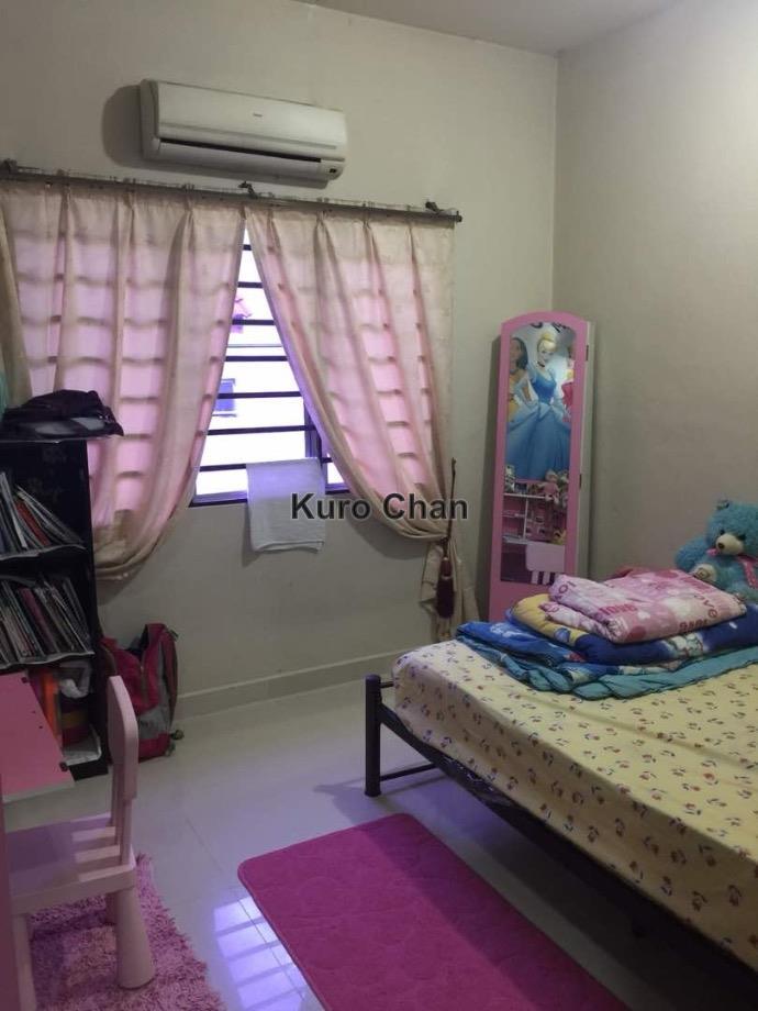 Rumah Berangkai 2 Tingkat untuk Dijual di Puchong Hartamas,Puchong Puteri, Puchong, Puchong oleh Kuro Chan - iProperty.com.my