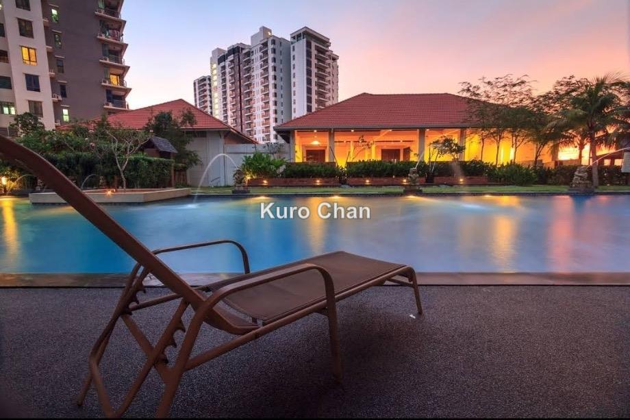 Condominium for Rent in Atmosfera Kondominium by Kuro Chan - iProperty.com.my